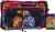 Laurel Burch Cosmetic Bags 3 Per Pkg Kindred Friends