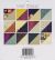 DCWV Specialty Card Stack 6 Inch X6 Inch 24 Per Pkg No Prob Llama