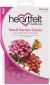 Heartfelt Creations Cut and Emboss Dies Small Garden Zinnia
