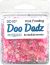 Buttons Galore Doodadz Embellishments Pink Frosting