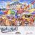 Back To The Past Jigsaw Puzzle 1000 Pieces 20 inch X27 inch Shore Fun