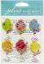 Jolee s Boutique Themed Embellishment Balloons Repeats