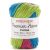 Premier Yarns Home Cotton Yarn Multi Rainbow Stripe Pack of 1 Skein