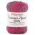 Premier Yarns Home Cotton Yarn Multi Pink Strpe Pack of 1 Skein