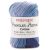 Premier Yarns Home Cotton Yarn Multi Cornflower Stripe Pack of 1 Skein