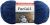 Premier Yarns Parfait Solid Chenille Yarn Navy Pack of 1 Skein
