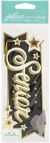 Jolees Boutique Themed Embellishment Senior