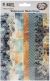 49 And Market Washi Tape Vintage Artistry Wedgewood