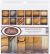 Reminisce Collection Kit 12 inch X12 inch Elegant Woods