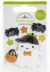 Doodlebug Doodle Pops 3D Stickers Little Boo