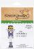 Stamping Bella Cling Stamps Oddball Nutcracker