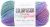 Premier Yarns Colorfusion Chunky Yarn Tropical Pack of 1 Skein