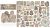 Stamperia Die Cuts Sir Vagabond