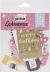 Echo Park Cardstock Ephemera 33 Per Pkg Icons Magical Birthday Girl