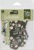 Echo Park Cardstock Ephemera 33 Per Pkg Icons Coffee and Friends