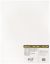 Art Supply Basics Traditional Canvas 16 Inch X20 Inch