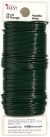 Paddle Wire 20 Gauge 26yd Green