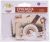Golden Desert Cardstock Ephemera 40 Per Pkg Shapes Tags Words Foiled Accents