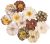 Prima Marketing Mulberry Paper Flowers Saguaro Per Golden Desert