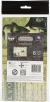 Finnabair Art Daily Tissue Paper 27.5 inch X19.7 inch 6 Per Pkg Science Lover