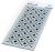 Pinkfresh Studio Stencil 4 Inch X9 Inch Diamond Motif