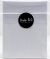 Maker Forte Perfect Blend Cardstock 4.25 inch X5.5 inch 20 Per Pkg Snow Flurries Card Fronts