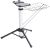 Singer Steam Press Stand Silver