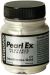 Jacquard Pearl Ex Powdered Pigment .5oz Interference Gold