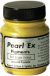 Jacquard Pearl Ex Powdered Pigment .5oz Bright Yellow