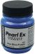 Jacquard Pearl Ex Powdered Pigment .5oz Duo Blue Purple