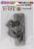 Stampendous House Mouse Cling Stamp Cookie Sprinkles