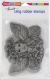 Stampendous Cling Stamp Fairy Wings
