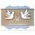 Penny Black Clear Stamps Dearest Doves