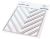 Pinkfresh Studio Essentials Die Nested Chevron