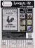 Dress My Craft Transfer Me Sheet A4 The Rooster