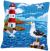 Vervaco Counted Cross Stitch Cushion Kit 16 Inch X16 Inch L