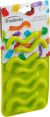 Silicone Chocolate Mold 2 Per Pkg Gummy Worms