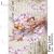 Dress My Craft Transfer Me Sheet A4 Fairy love