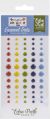 Echo Park Adhesive Enamel Dots 60 Per Pkg Little Dreamer Boy