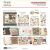 Simple Stories Collector s Essential Kit 12inchX12inch Simple Vintage Cottage Fields