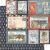Catch Of The Day Double Sided Cardstock 12 inch X12 inch Smooth Sailing