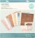 We R Memory Keepers ShotBox Background 12 Sheets Photoreal