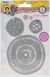 Studio Light Marlenes World Cutting and Embossing Die Nr.16 Circle Shaped