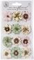 Prima Marketing Mulberry Paper Flowers Sweetest/My Sweet