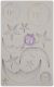 Finnabair Decor Moulds 5 inch X8 inch Nocturnal Elements