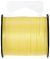 Curling Ribbon 100yds Yellow