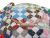 Frank A. Edmunds Wood Quilt Hoop 12 inch 