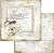 Stamperia Double Sided Paper Pad 8 Inch X8 Inch 10 Per Pkg Romantic Journal 10 Designs Per 1 Each