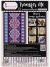 Dress My Craft Transfer Me Sheet A4 Traditional Desgin 2