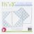 It s Sew Emma Quilt Block Foundation Paper 1.5inchX3inch Flying Geese